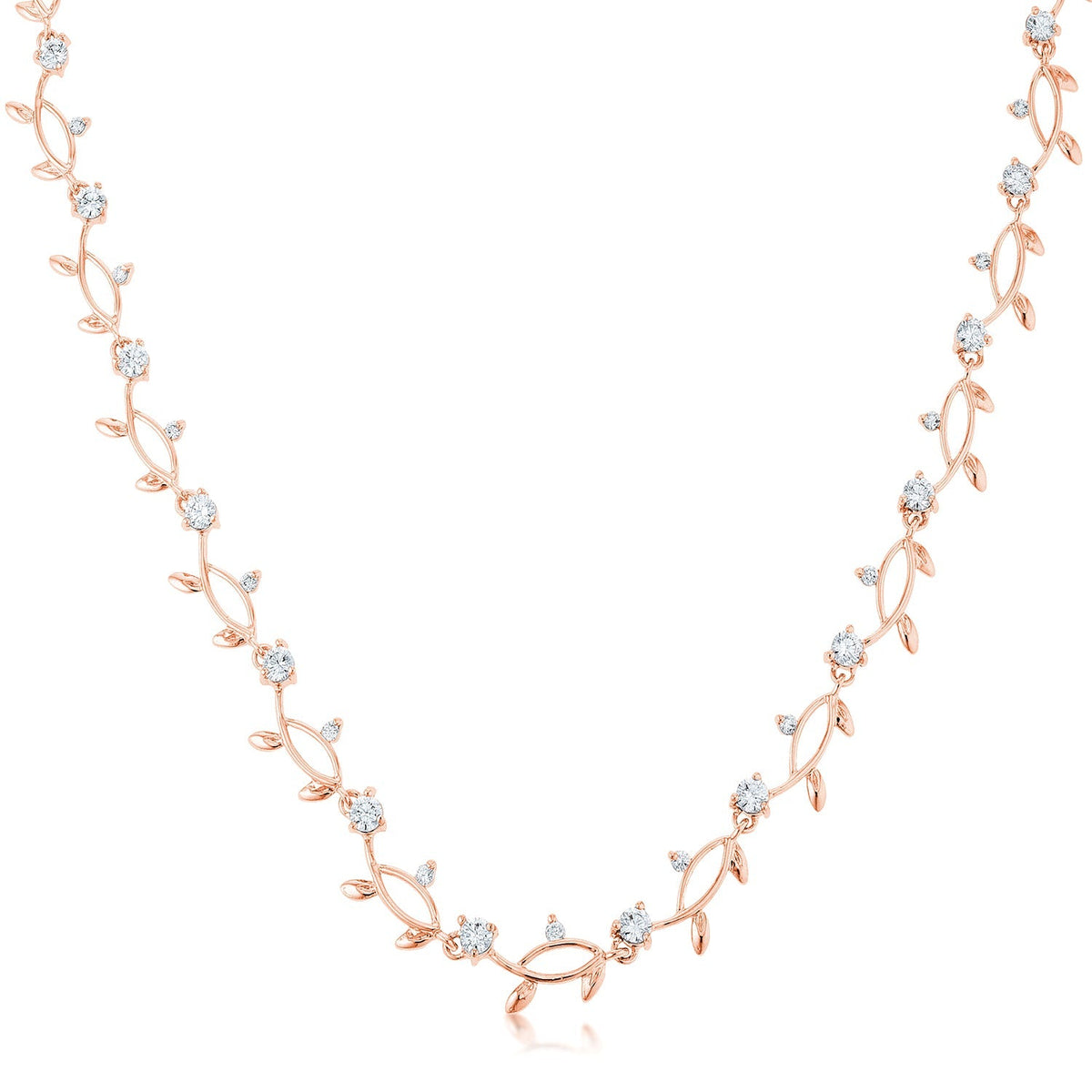 Vineyard Necklace