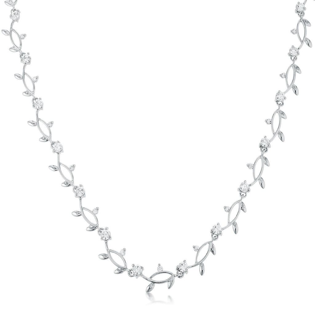 Vineyard Necklace