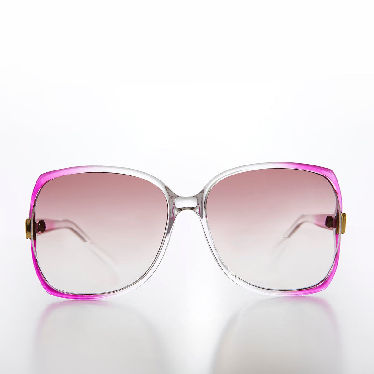 Women's Boho Sunglass Reader - Mona