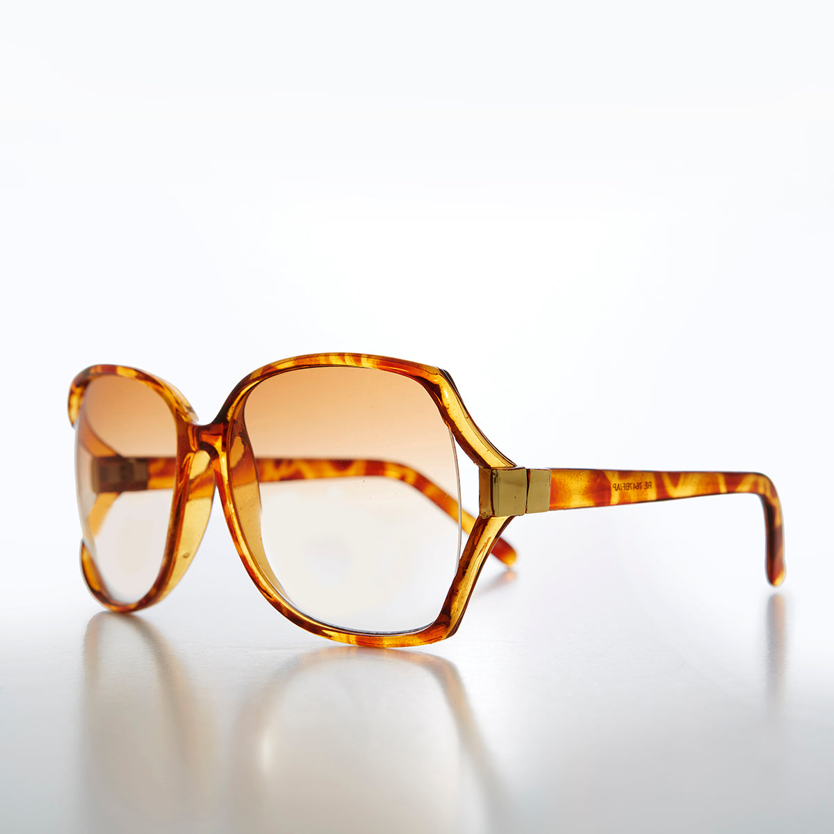 Women's Boho Sunglass Reader - Mona