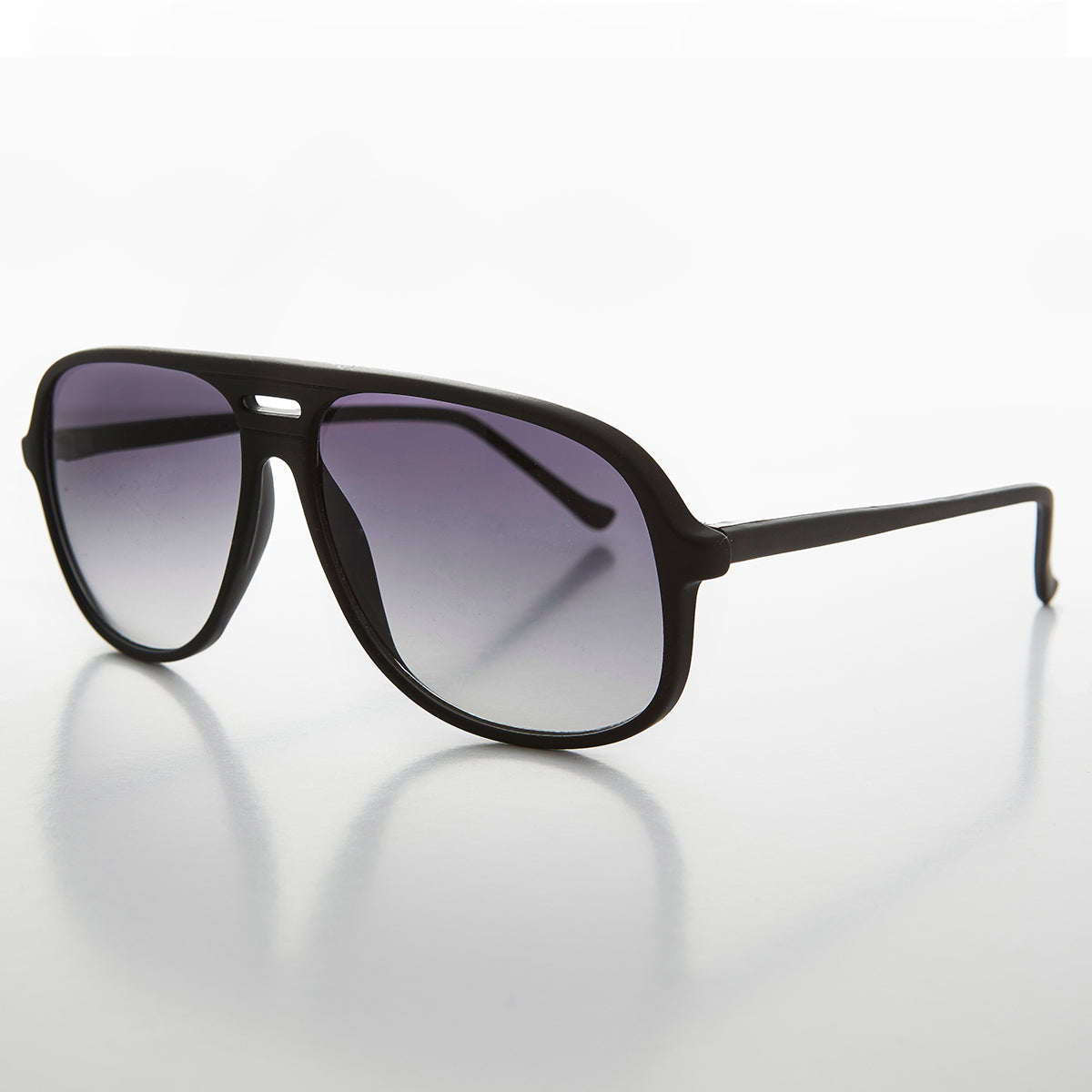 Square Vintage 80s Classic Aviator - Neil