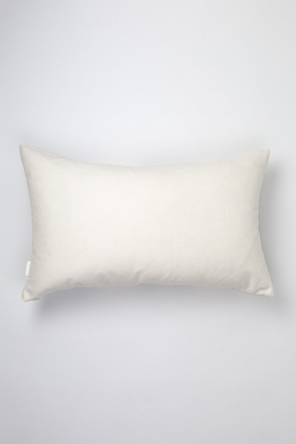Nahuala II Pillow - Classic Yellow 12"x20"