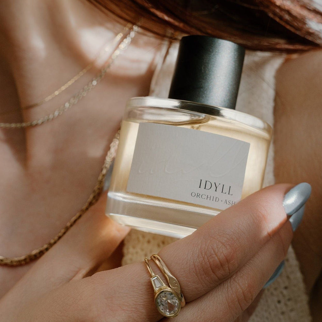 IDYLL Perfume
