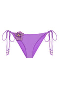 Goddess in Lilac Bottom Bikini