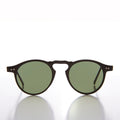 Small Round Retro Vintage Sunglass - Penn