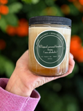 8oz Whipped Local Honey