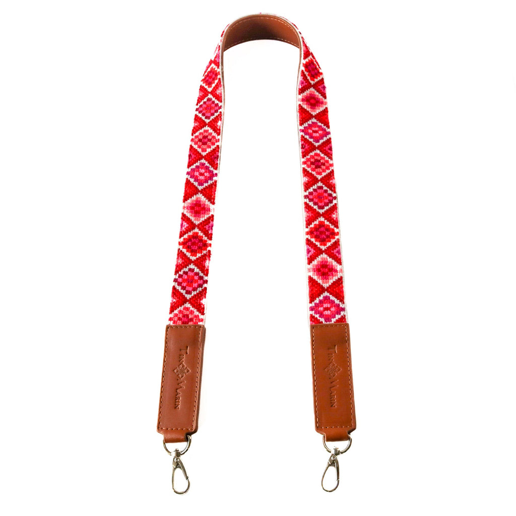 Mai Woven Straps
