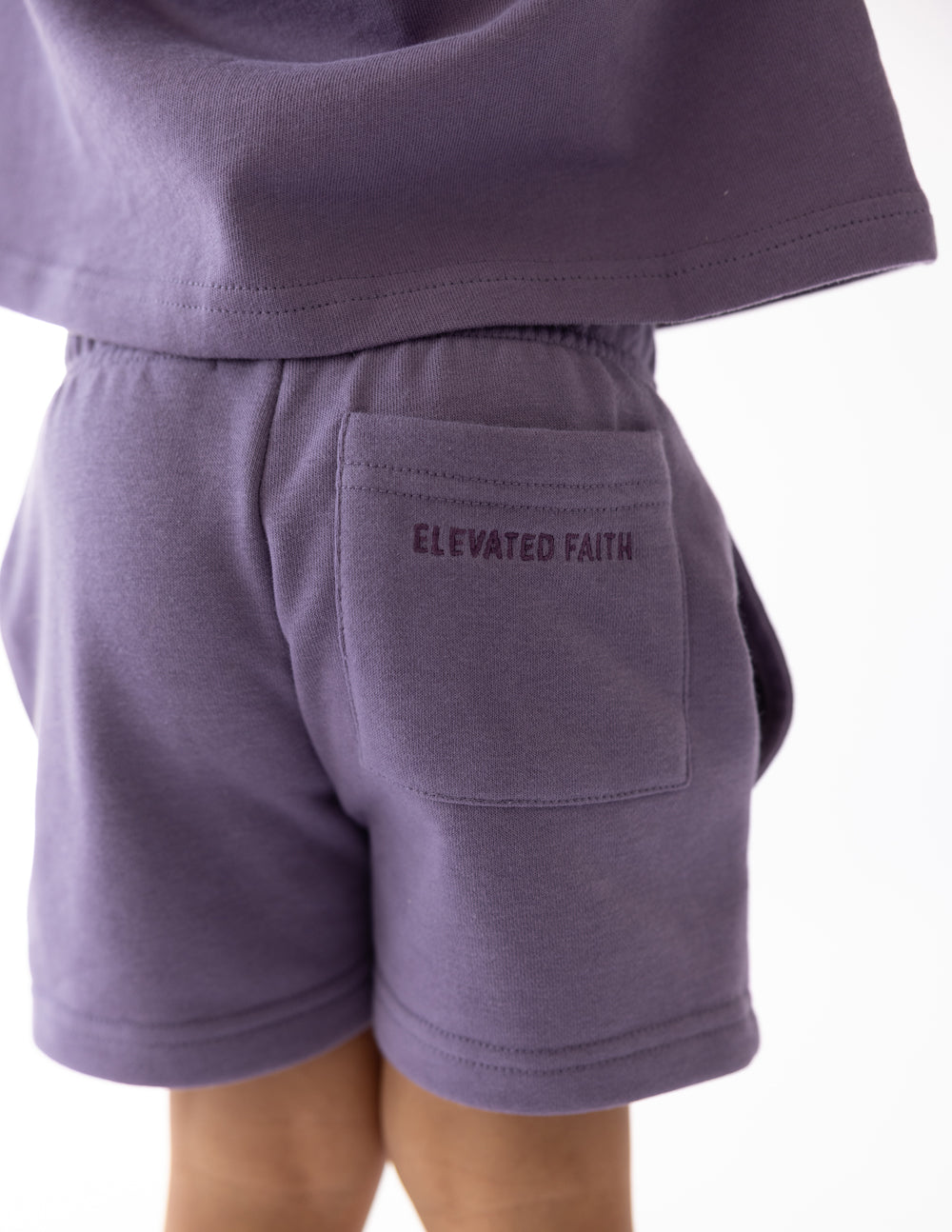 Prayer Works Kids Short