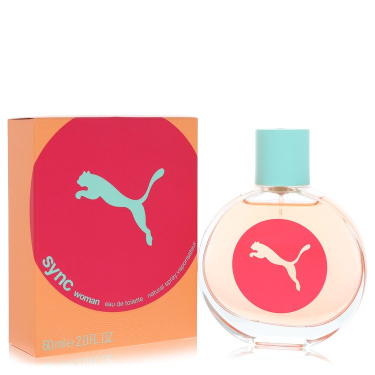 Sync Eau de Toilette - 2 oz