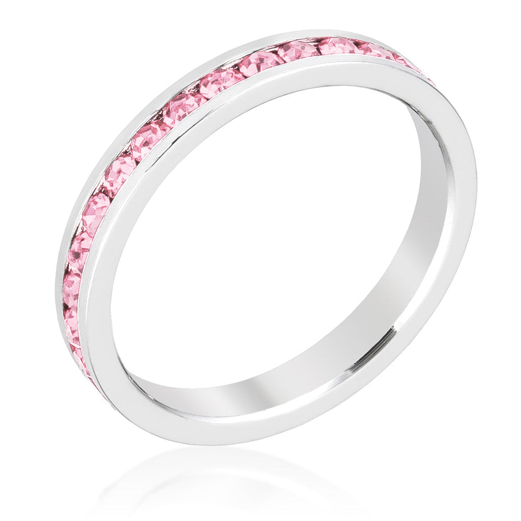 Avera Justine 2ct Cubic Zirconia Classic Oval Ring