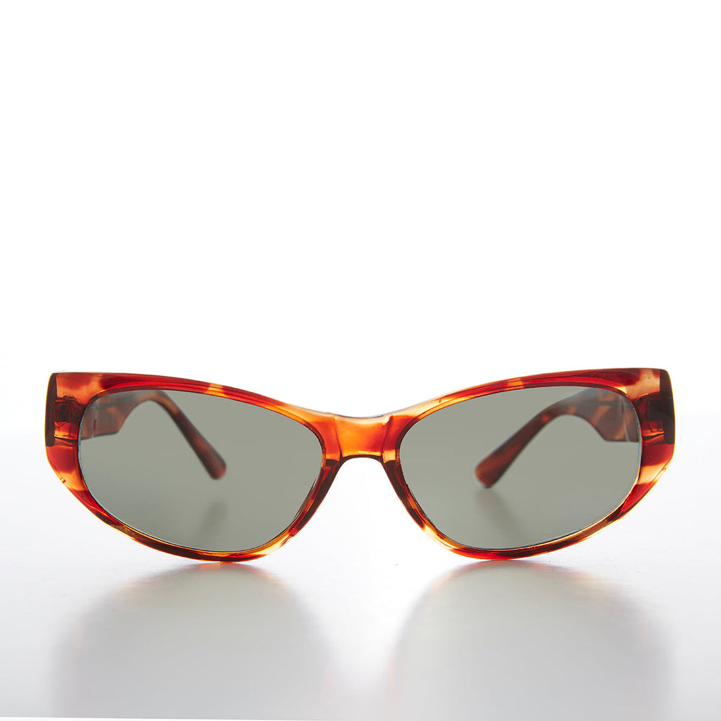 Classic Slim Mod Deadstock Sunglass - Rene
