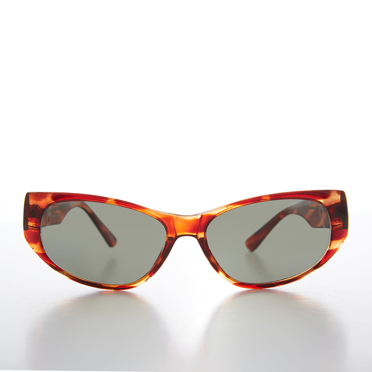 Classic Slim Mod Deadstock Sunglass - Rene