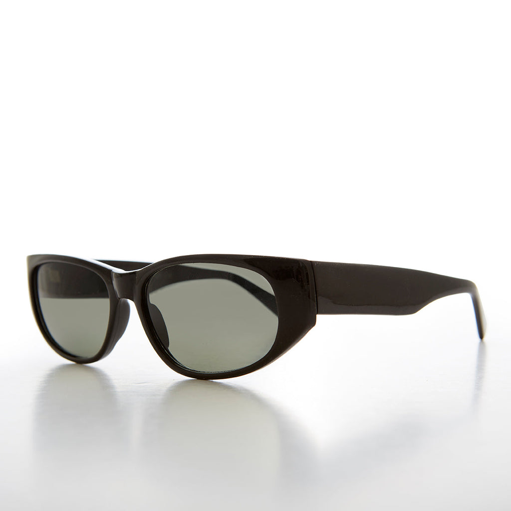 Classic Slim Mod Deadstock Sunglass - Rene