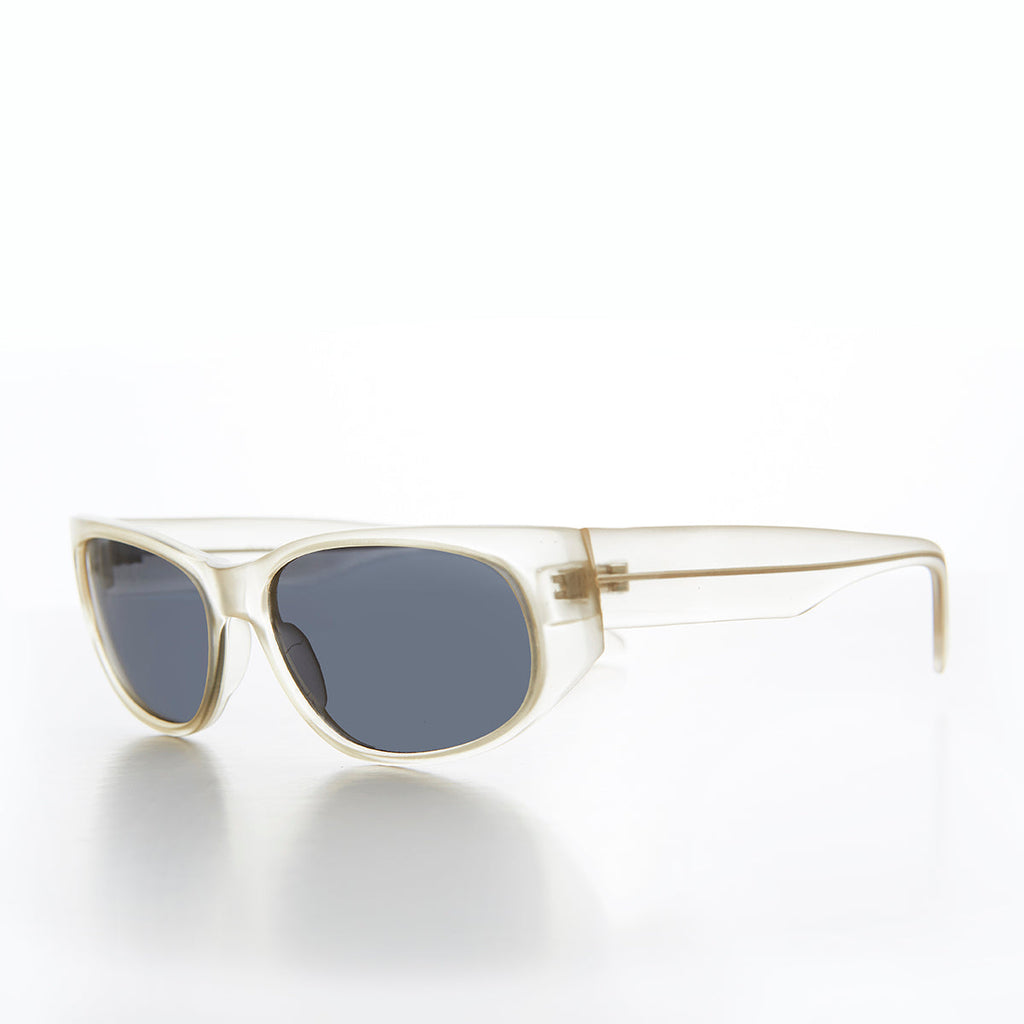 Classic Slim Mod Deadstock Sunglass - Rene