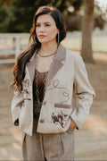Rodeo in the Sky Jacket