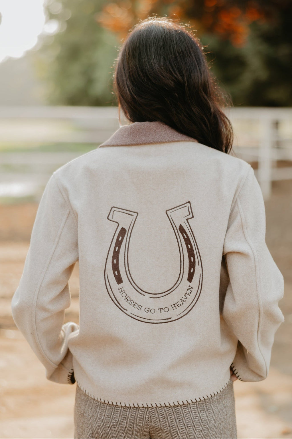 Rodeo in the Sky Jacket