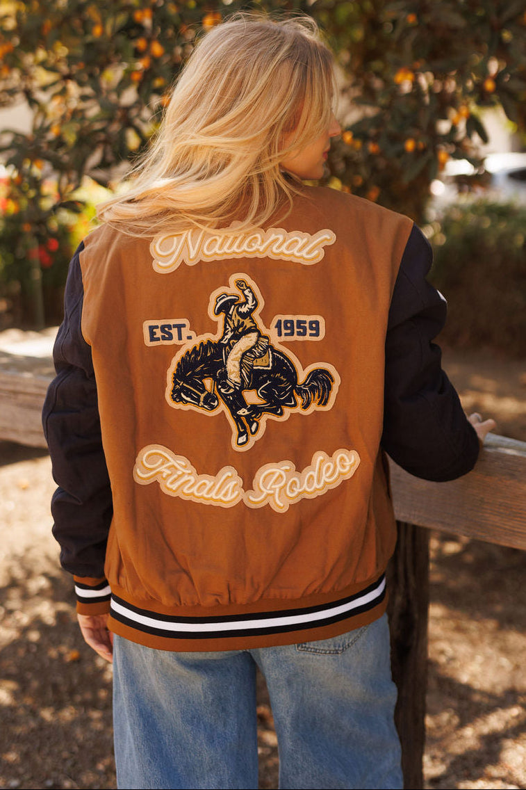 Saddleback NFR Jacket