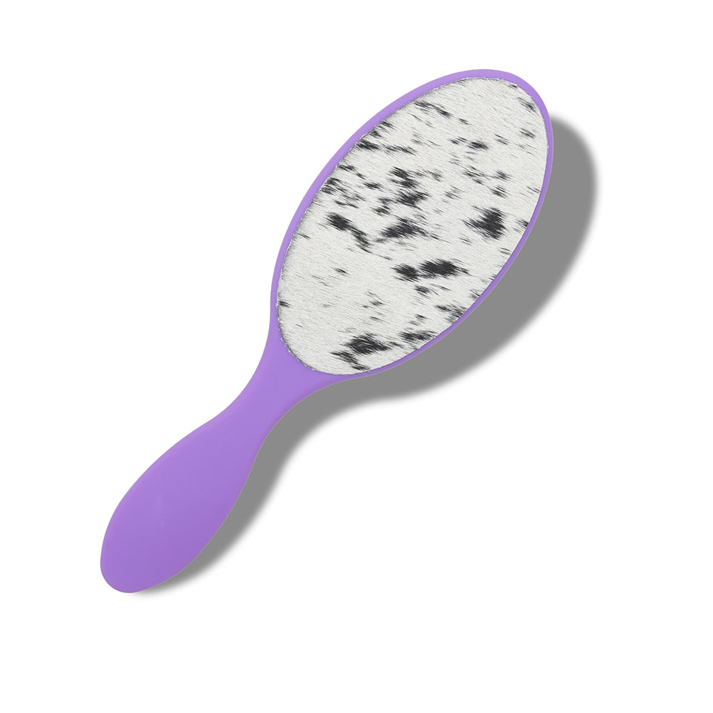 Purple Passion Hair Brush
