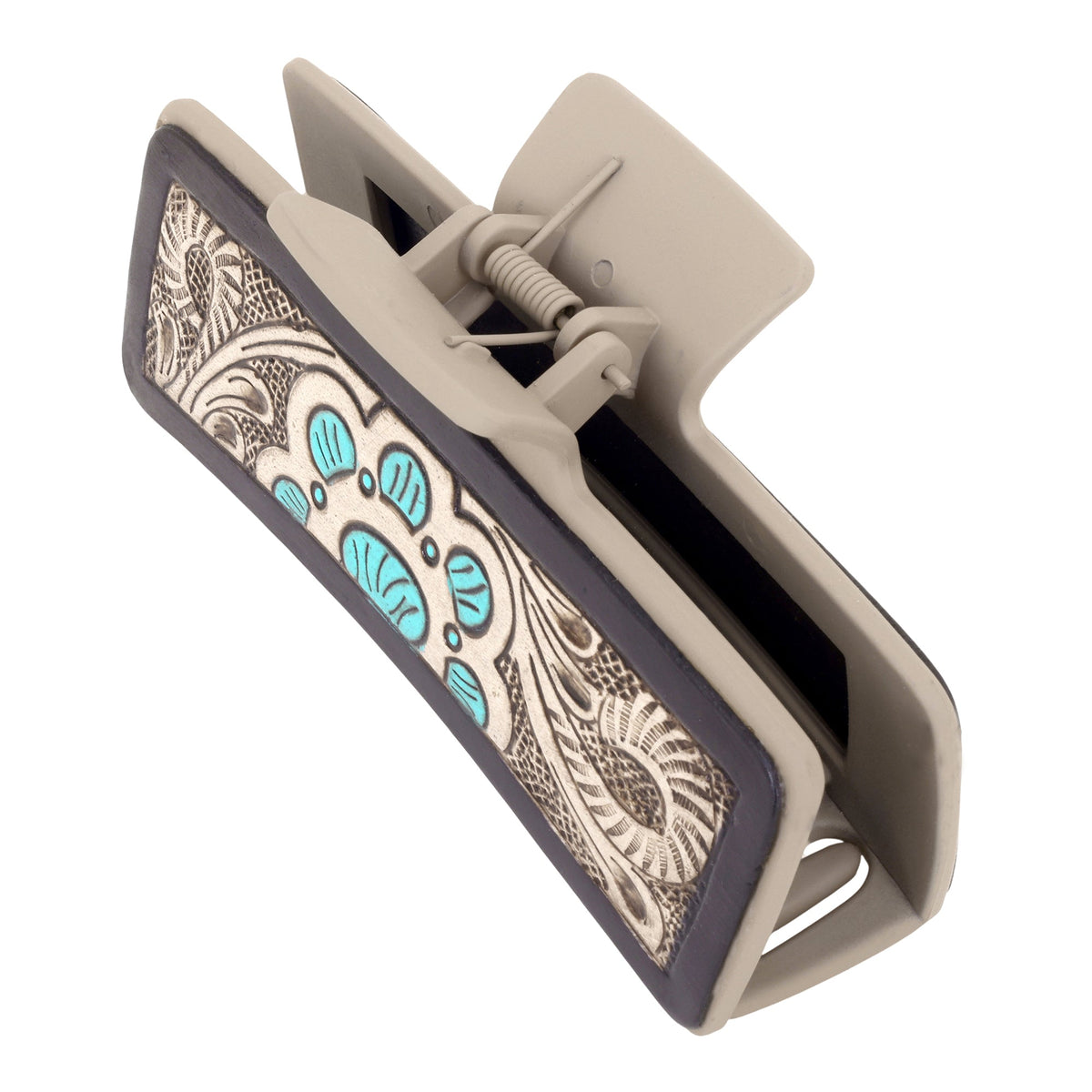 Blossom Ridge Hair Comb
