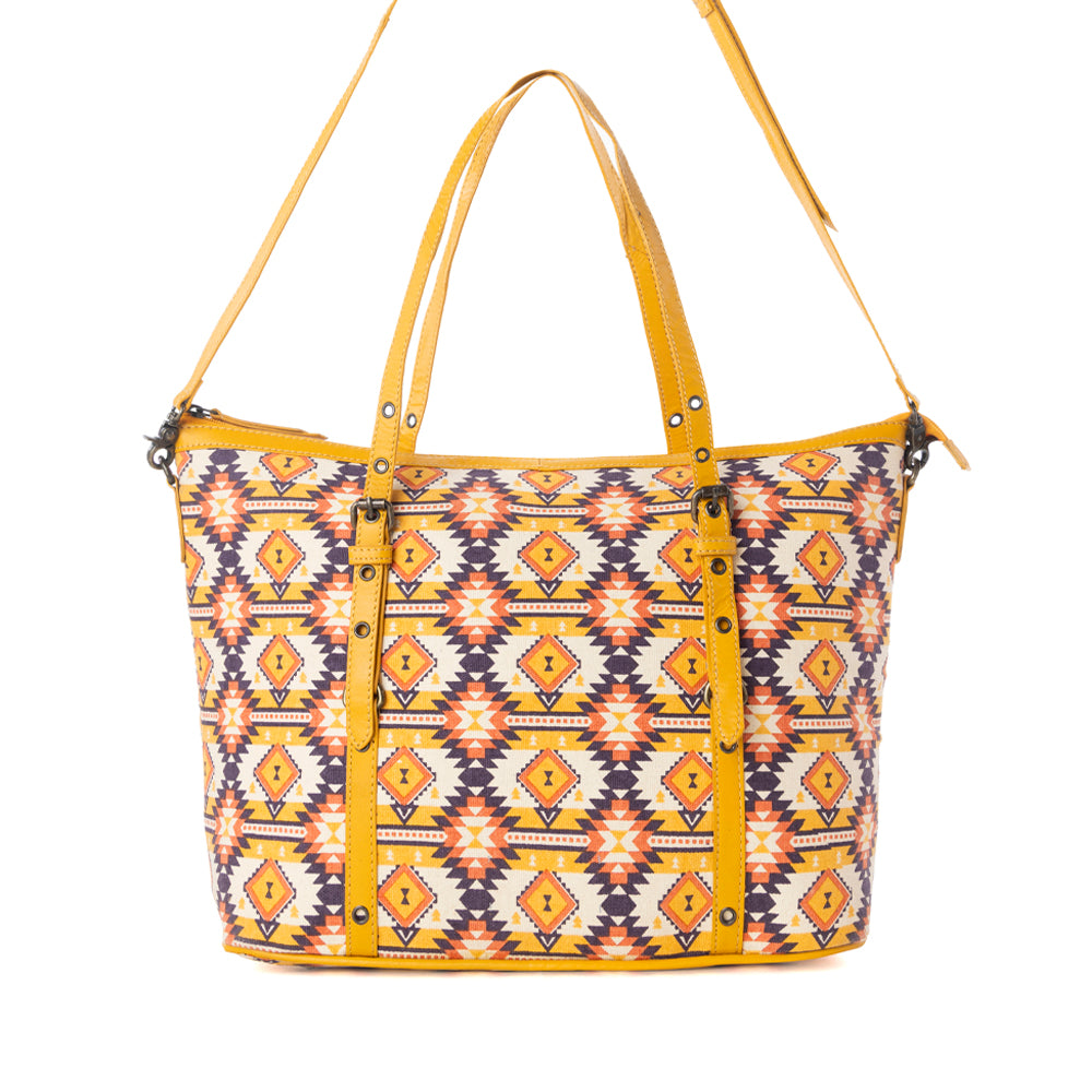 Mynora Springs  Tote Bag