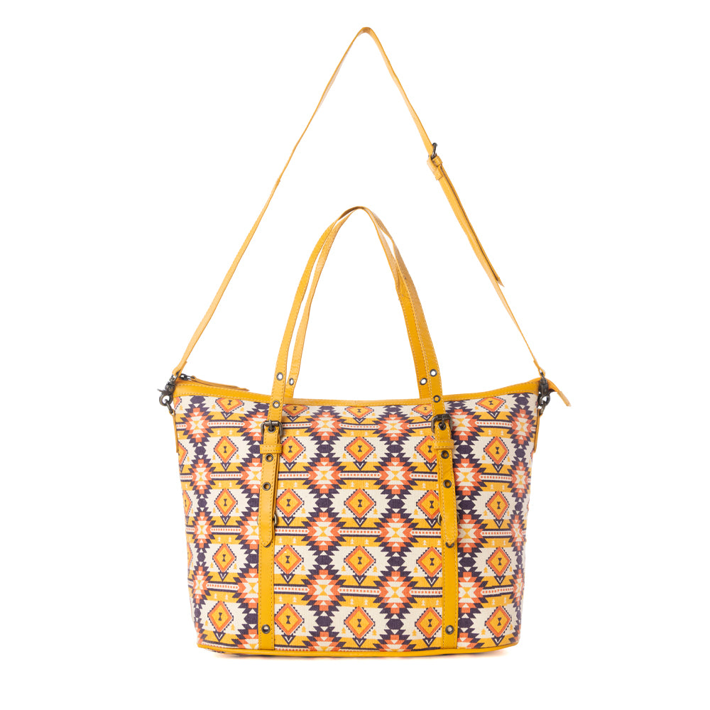 Mynora Springs  Tote Bag