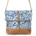 Paisley Peak Small & Crossbody Bag