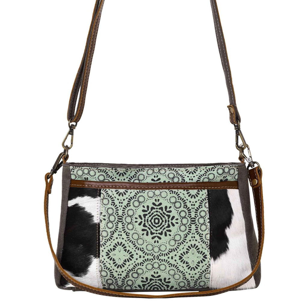 Dual Strap Small & Crossbody Bag