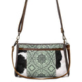 Dual Strap Small & Crossbody Bag