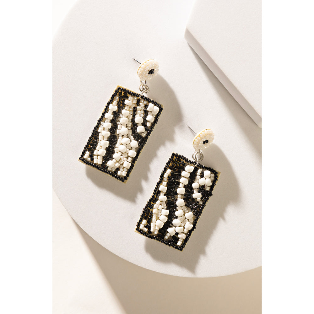 Streaming Journey Earrings