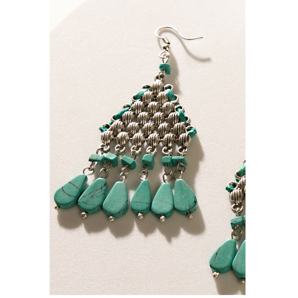 Consolatta Earrings
