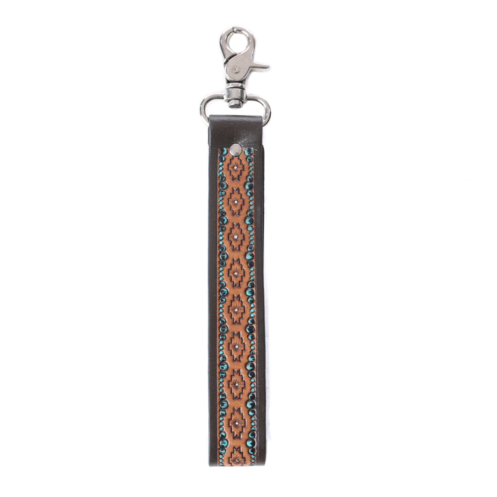 Canyon Spire Key Fob In Multicolor
