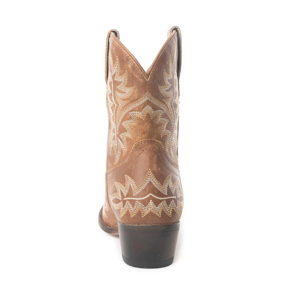 Terra Cosana Boots