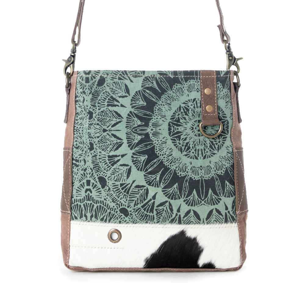 Verdant Shoulder Bag