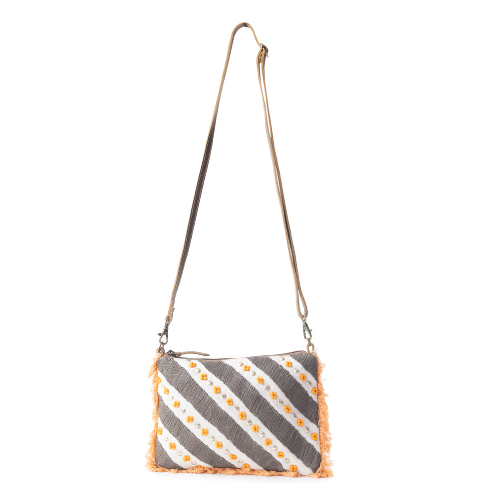 Canyon Skies Crossbody Bag
