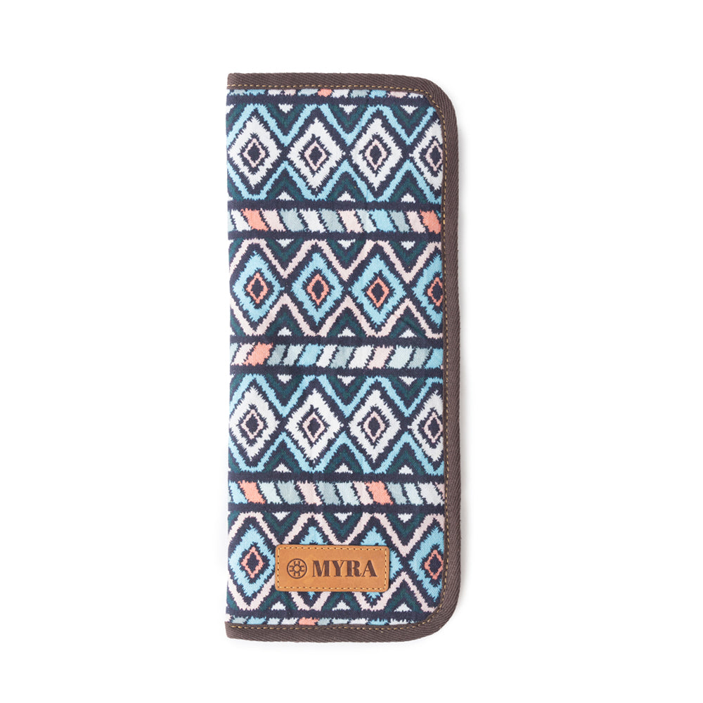 Mesa Morning Curling Cover In Black