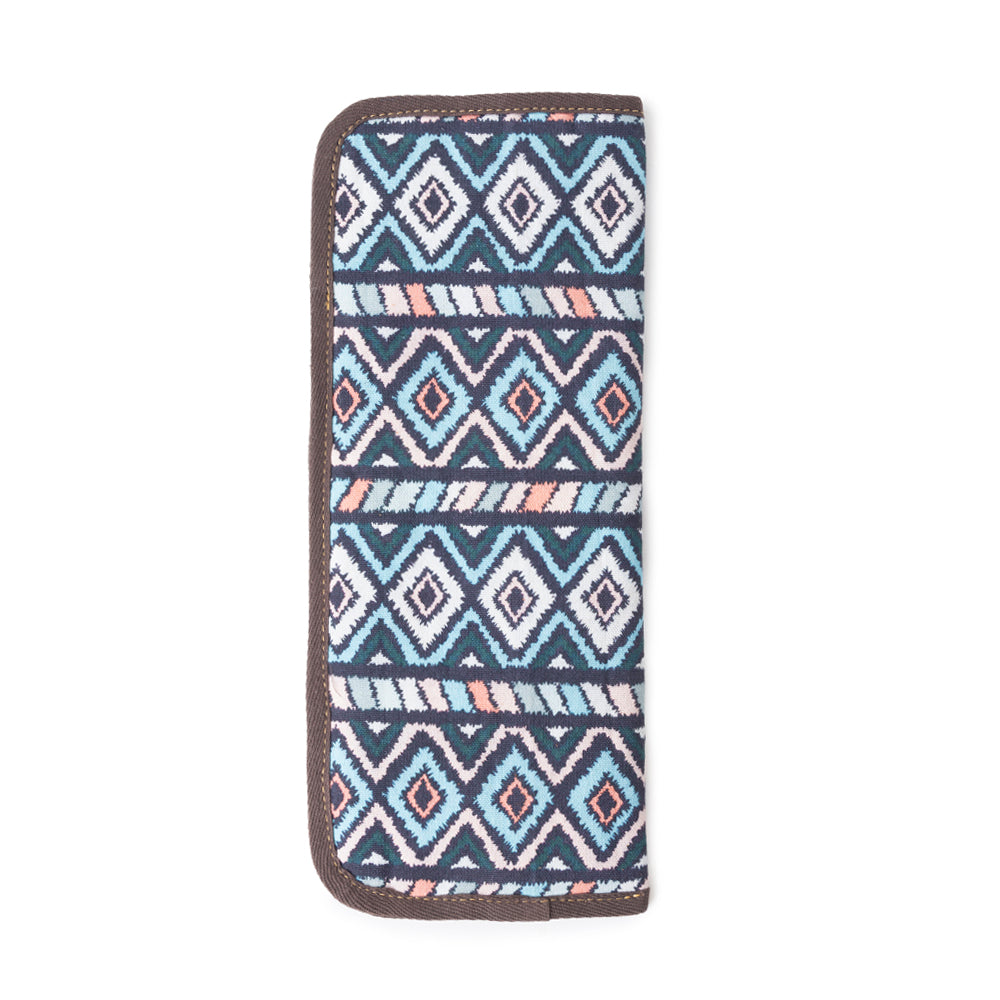 Mesa Morning Curling Cover In Black