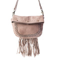 Mianda Shoulder Bag In Sand