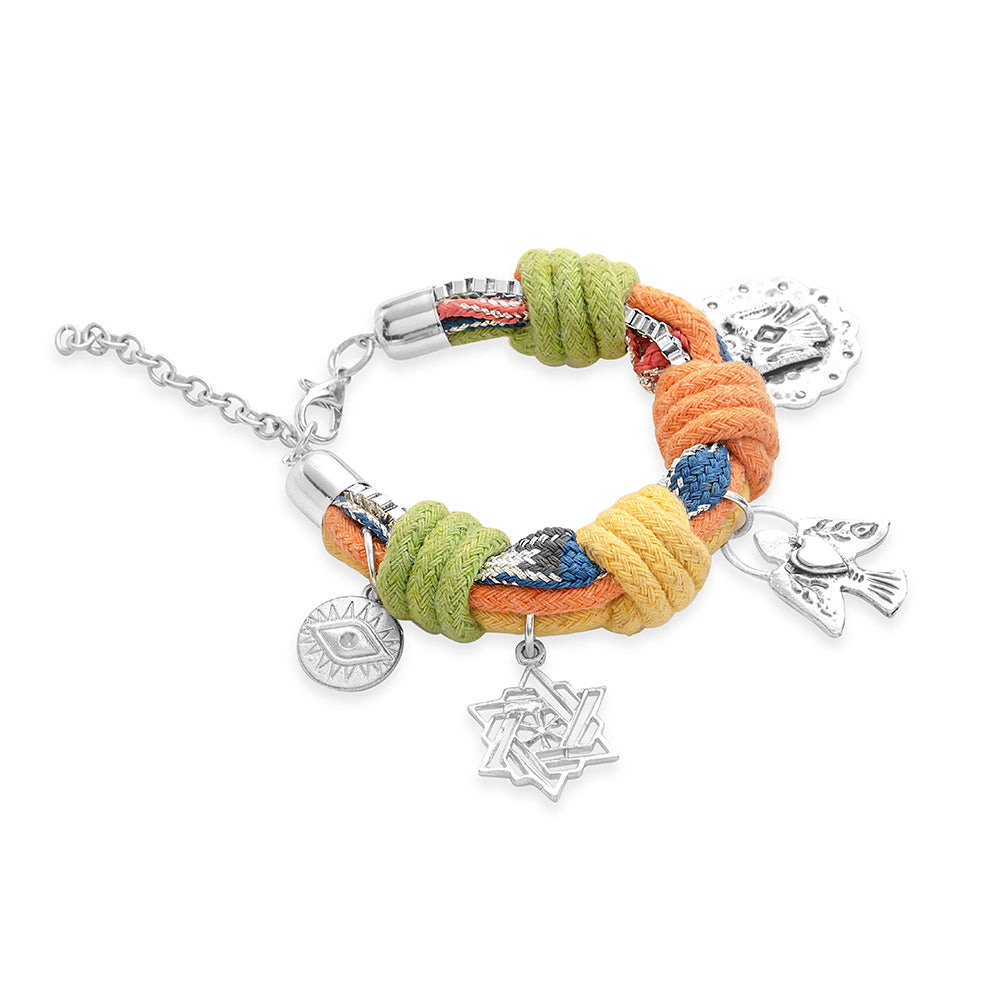 Sunshine Cove Bracelet