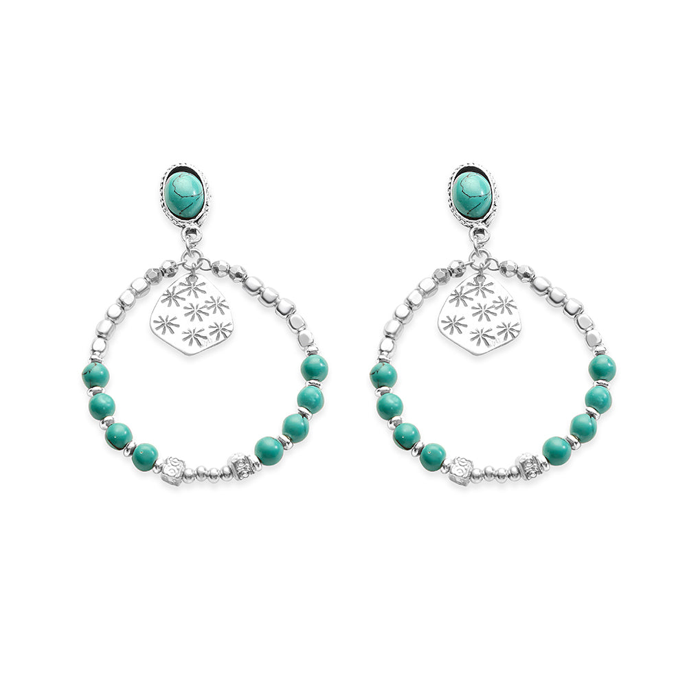 Once Upon a Charm Earrings