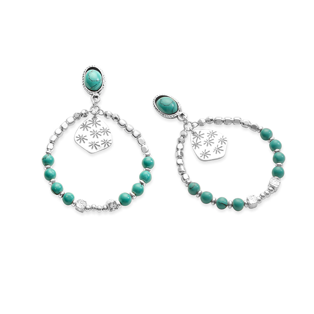 Once Upon a Charm Earrings