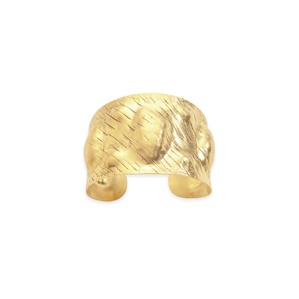 Desert Windkiss Cuff Bracelet