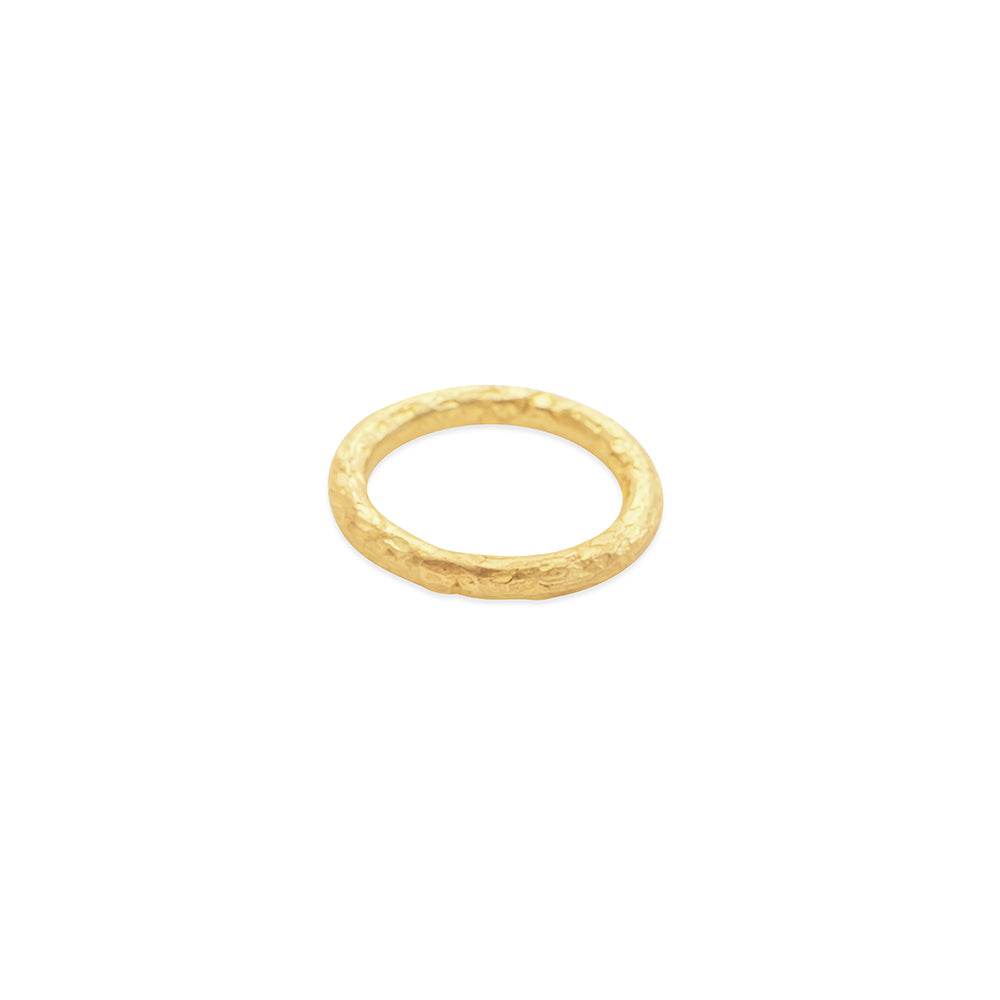 Grand Ridge Ring Collection
