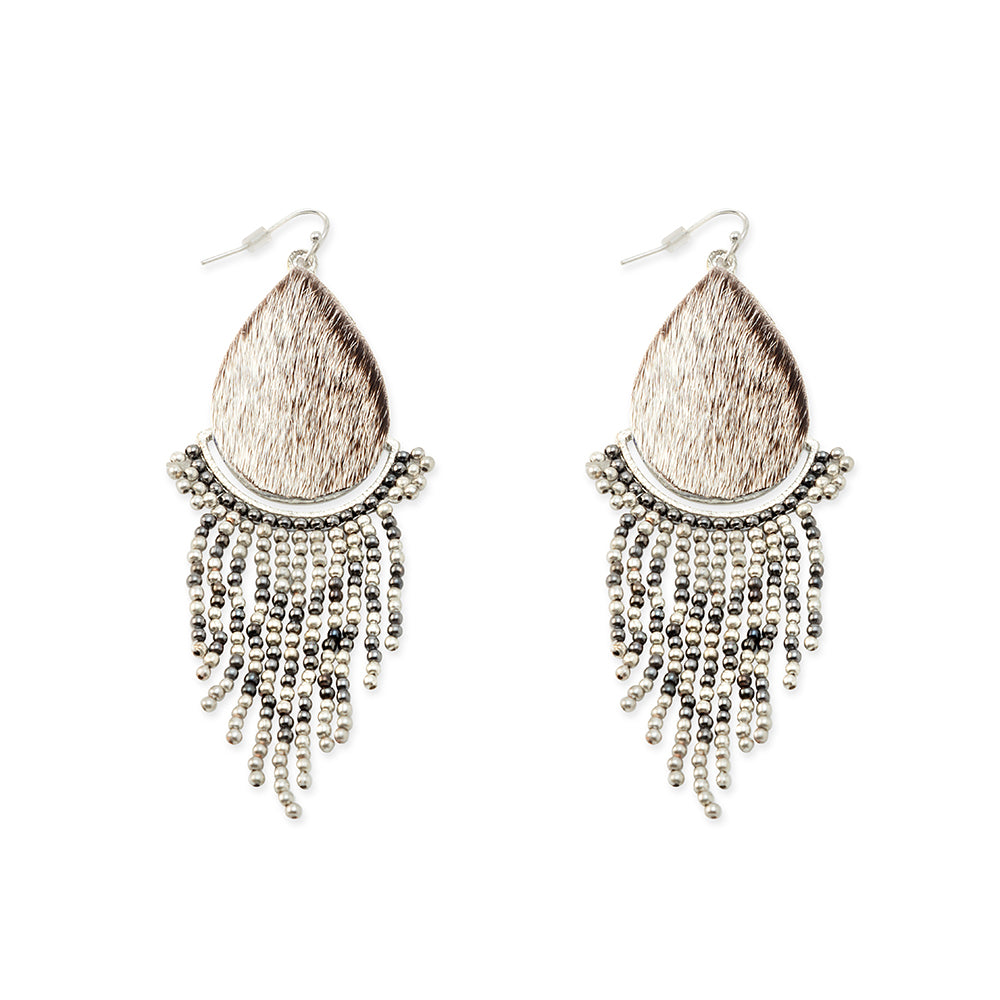 Cynthia's Charm Earrings