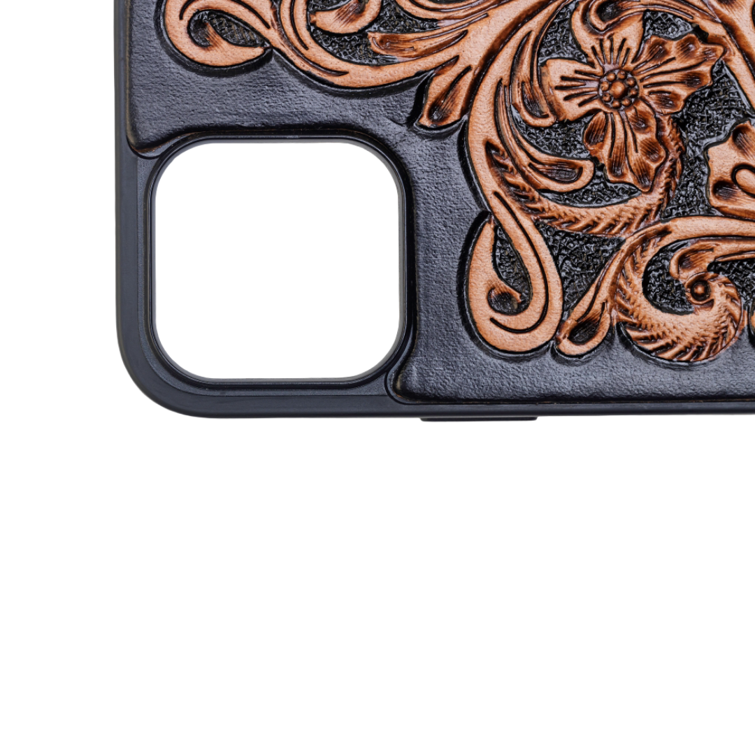 Hawk Ridge Phone Case for iPhone 16 Pro Max