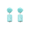 High Mesa Trail Earrings