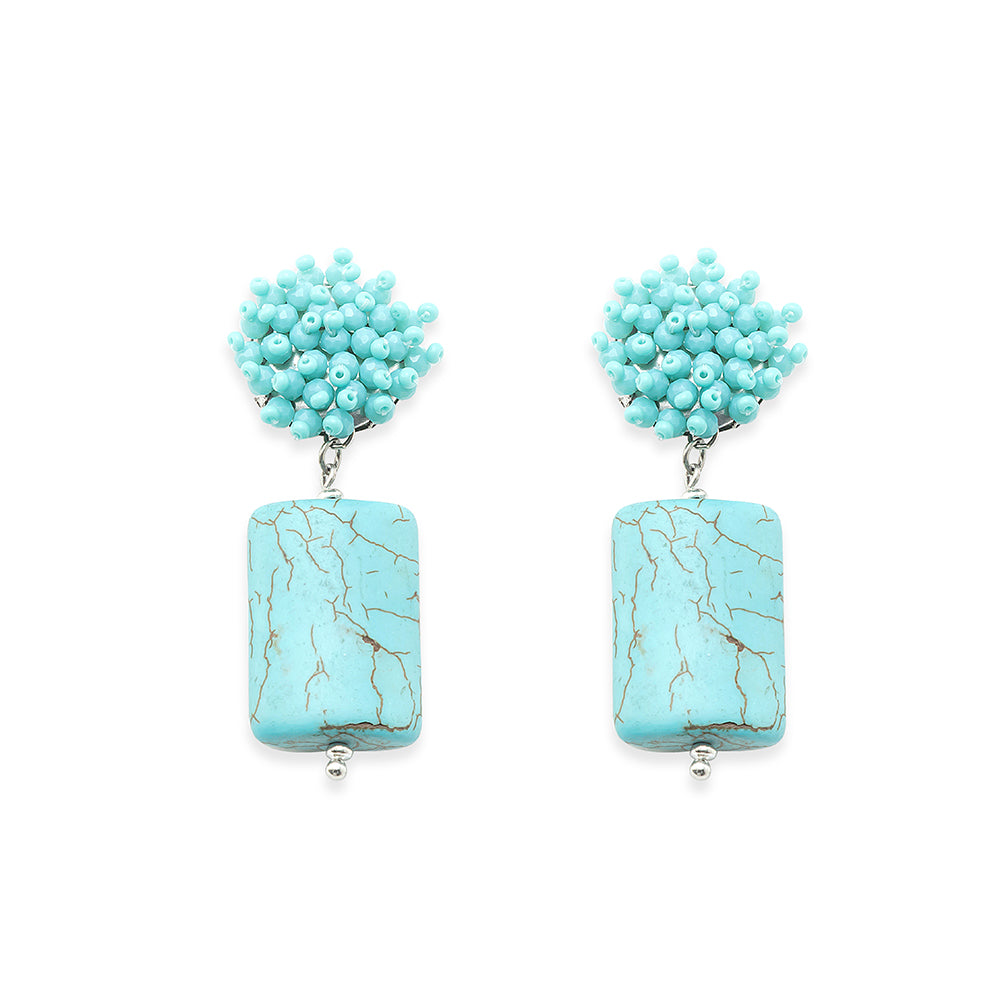 High Mesa Trail Earrings