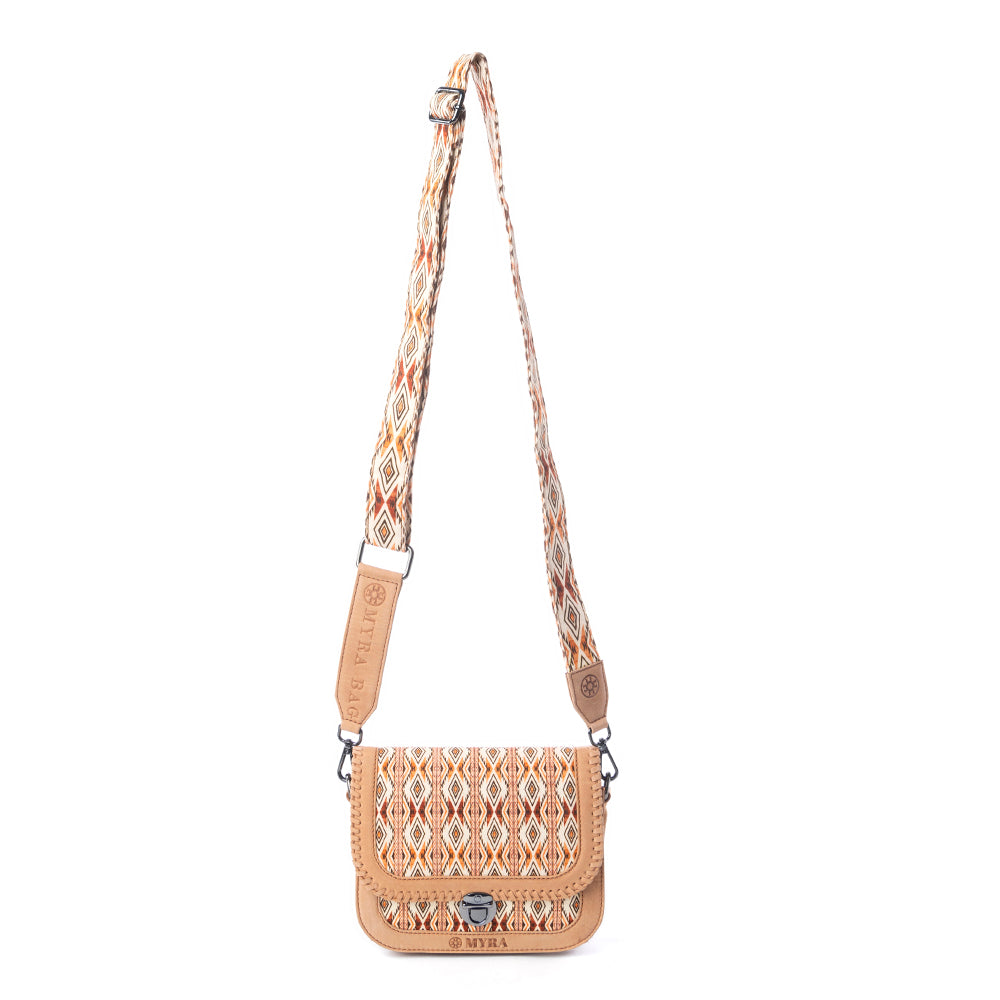 Sonora Sunset Bag & Wallet Combo