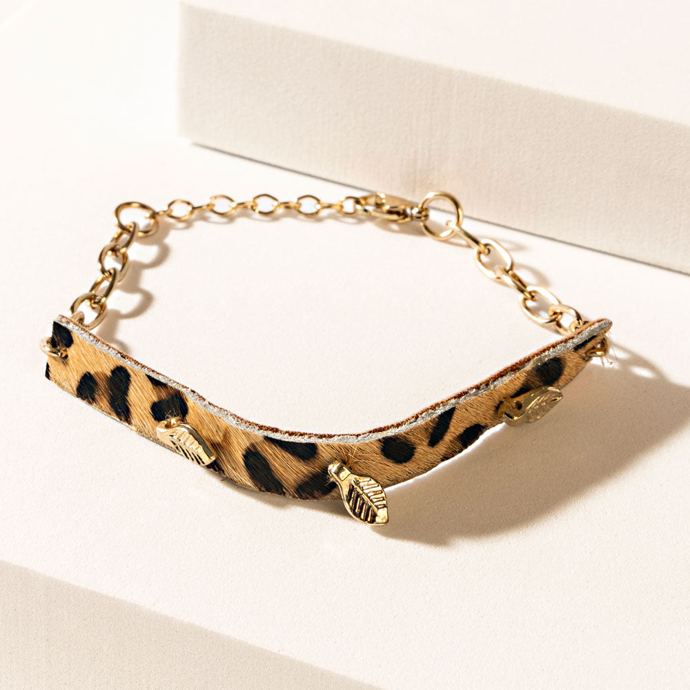 Sedona Skies Bracelet in Dusty Cerulean