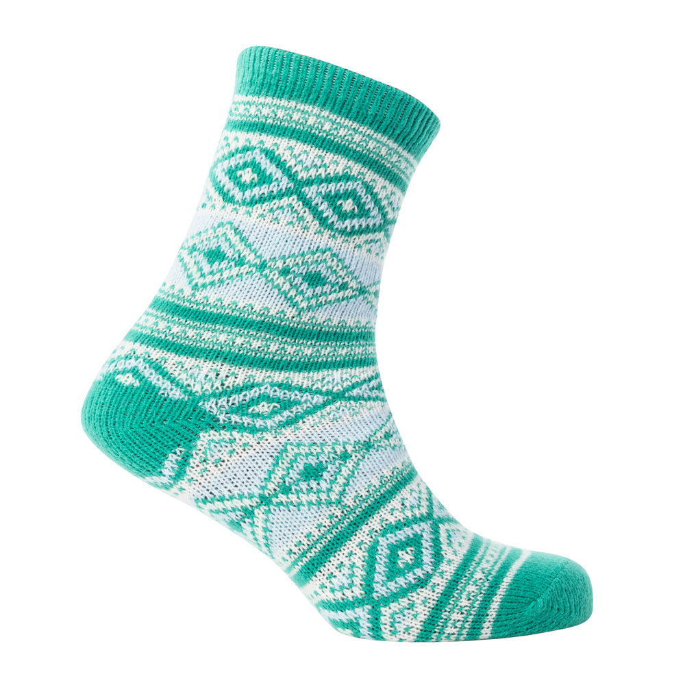 Emerald Canyon Socks