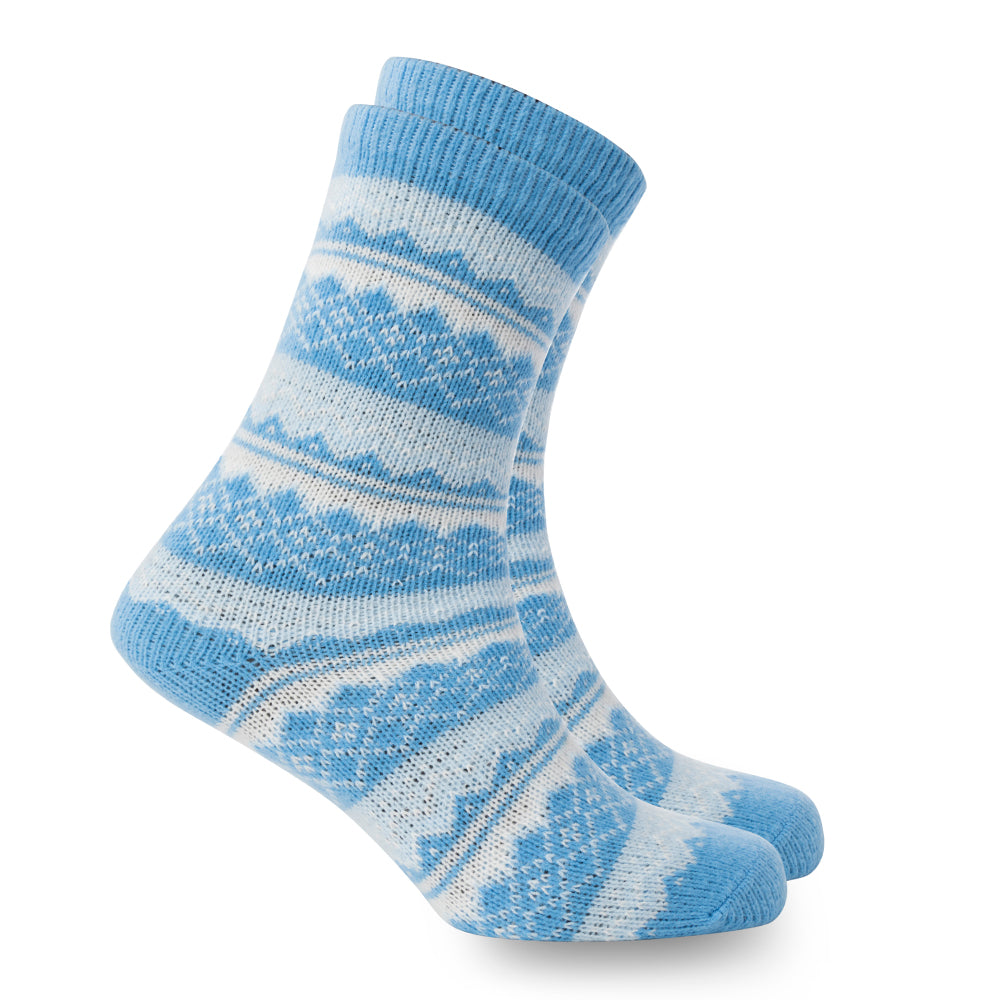 Sky Visions Socks